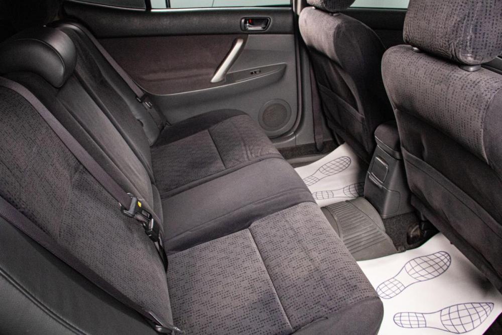Toyota Allion I Сургут  - изображение 17