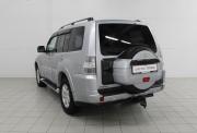 Mitsubishi Pajero IV Рестайлинг 1 Астрахань  - изображение 31
