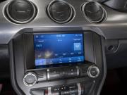 Ford Mustang VI Рестайлинг Москва  - изображение 45