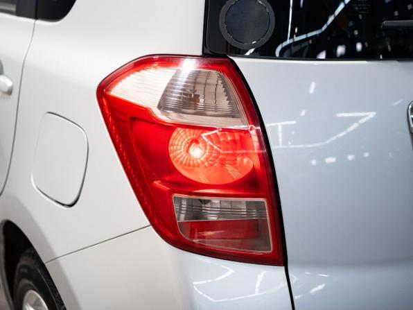 Toyota Ractis I с пробегом 2007 года, цена 725 000 рублей, 159700 км, хэтчбек, Автокод Объявления