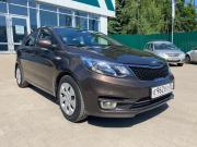 Kia Rio III Рестайлинг Великий Новгород  - изображение 21