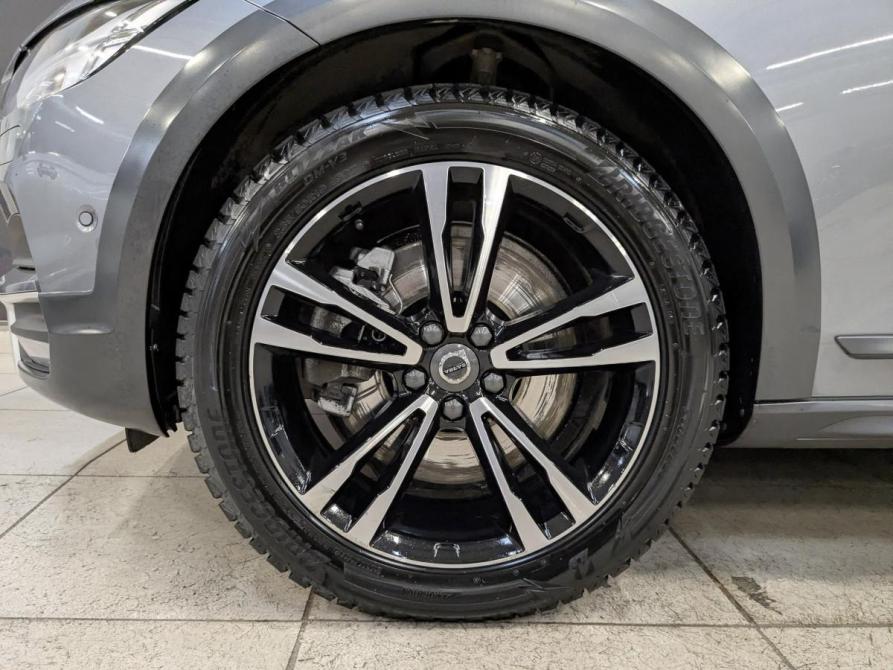 Volvo V90 Cross Country I Москва  - изображение 12