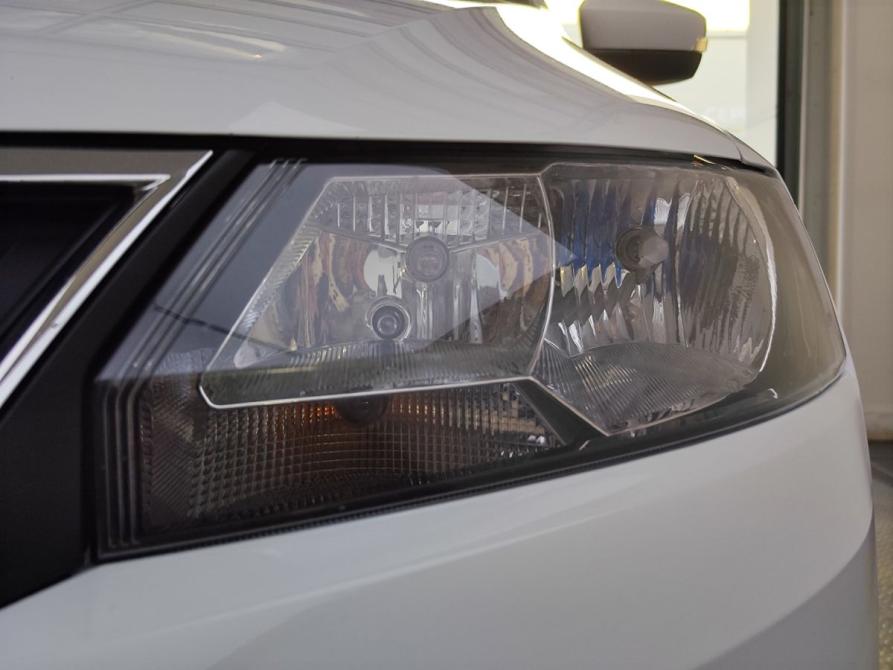 Skoda Rapid I Рестайлинг Уфа  - изображение 21