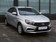 Lada (ВАЗ) Vesta I Екатеринбург  - изображение 26
