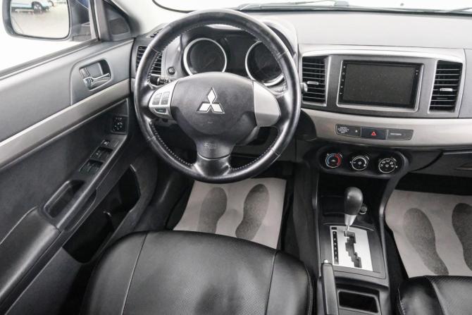 Mitsubishi Lancer X Рестайлинг с пробегом 2012 года, цена 849 000 рублей, 169000 км, седан, Автокод Объявления