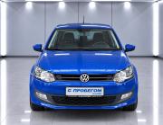 Volkswagen Polo V Москва  - изображение 17