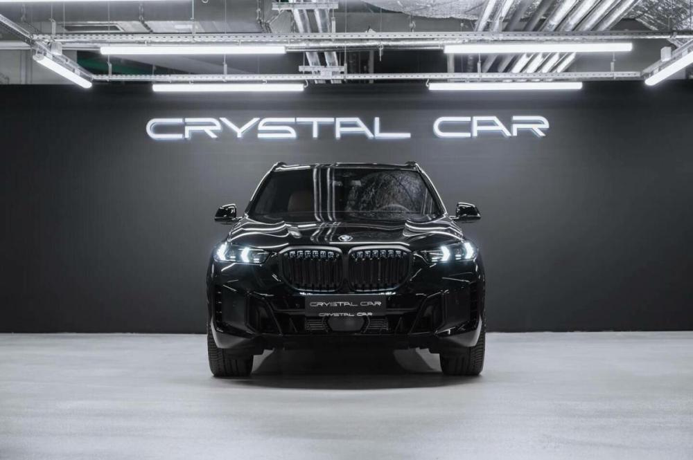 BMW X5 IV (G05/G18) Рестайлинг Москва  - изображение 7