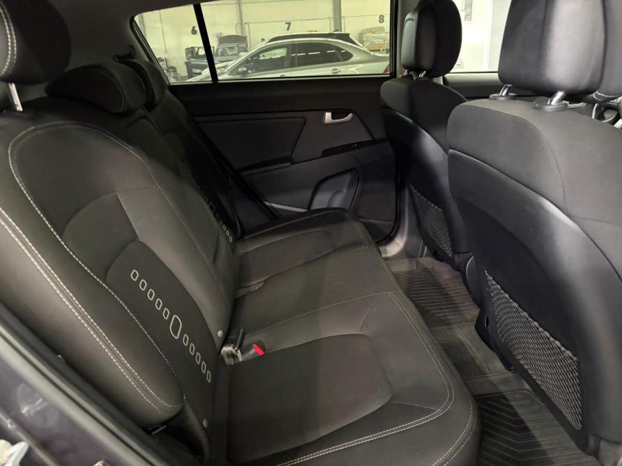 Kia Sportage III Краснодар  - изображение 12