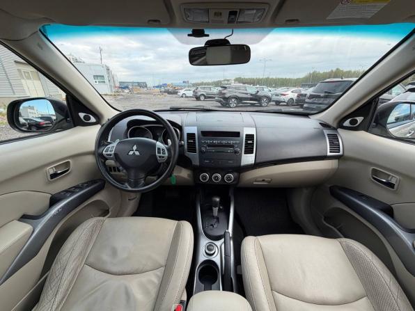 Mitsubishi Outlander II с пробегом 2007 года, цена 825 000 рублей, 387999 км, внедорожник, Автокод Объявления