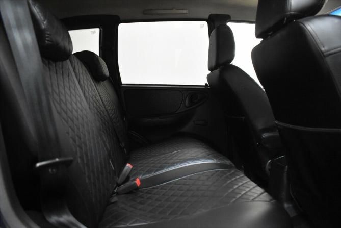 Lada (ВАЗ) Niva с пробегом 2023 года, цена 850 000 рублей, 132598 км, внедорожник, Автокод Объявления