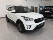 Hyundai Creta I Рестайлинг Орел  - изображение 15