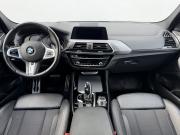 BMW X3 III (G01) Москва  - изображение 28