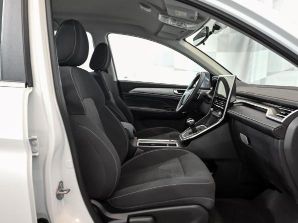 Haval M6 II с пробегом 2025 года, цена 2 100 000 рублей, 12900 км, внедорожник, Автокод Объявления