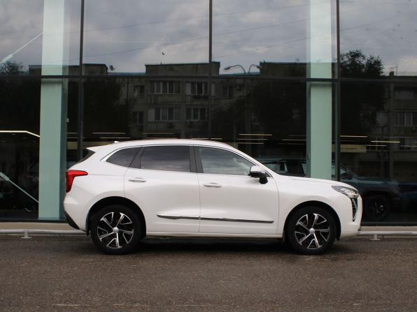 Haval Jolion I с пробегом 2021 года, цена 1 570 000 рублей, 86270 км, внедорожник, Автокод Объявления