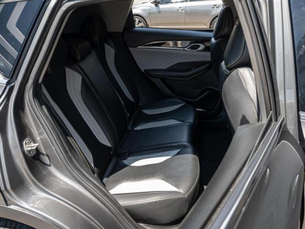 Geely Coolray I Рестайлинг с пробегом 2023 года, цена 1 900 000 рублей, 35620 км, внедорожник, Автокод Объявления