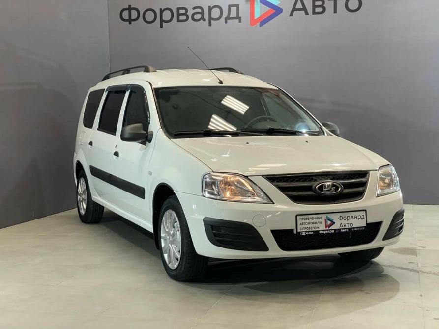 Lada (ВАЗ) Largus I Сургут  - изображение 1
