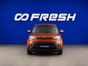 Kia Soul II Рестайлинг Москва  - изображение 24