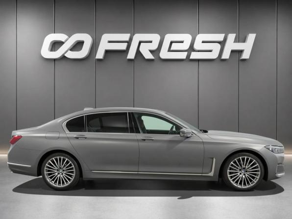 BMW 7 серии VI (G11/G12) Рестайлинг с пробегом 2022 года, цена 7 669 900 рублей, 68406 км, седан, Автокод Объявления