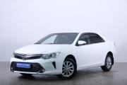 Toyota Camry VII (XV50) Рестайлинг Омск  - изображение 24
