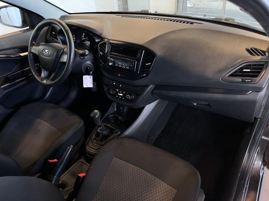 Lada (ВАЗ) Vesta I Чебоксары  - изображение 12