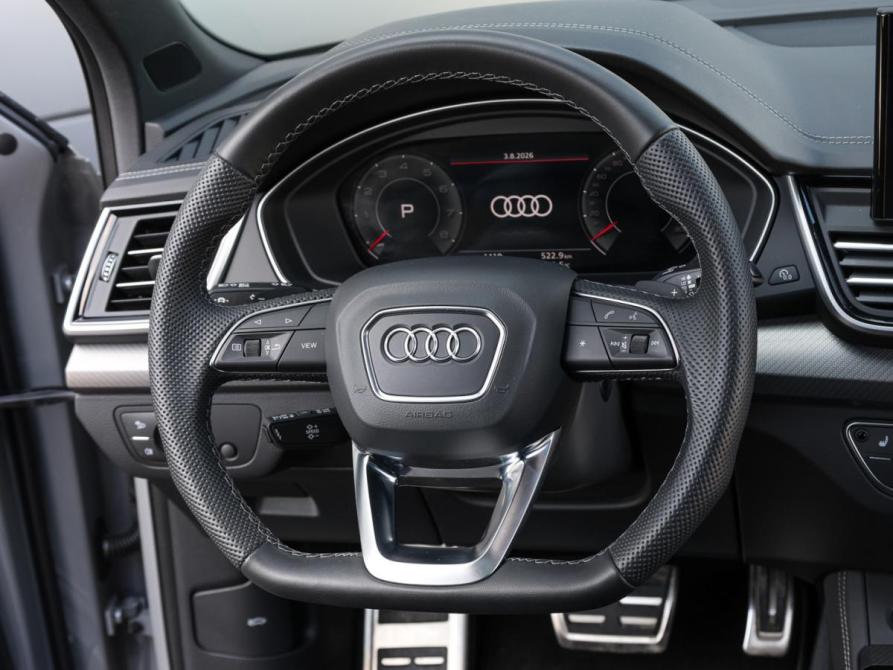Audi Q5 II (FY) Рестайлинг Москва  - изображение 19