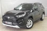 Toyota RAV4 V (XA50) Новокузнецк  - изображение 23