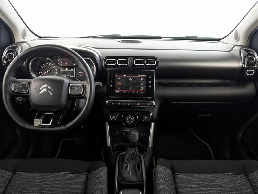 Citroen C3 Aircross I Москва  - изображение 14