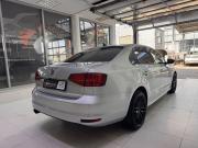 Volkswagen Jetta VI Рестайлинг Минеральные Воды  - изображение 21