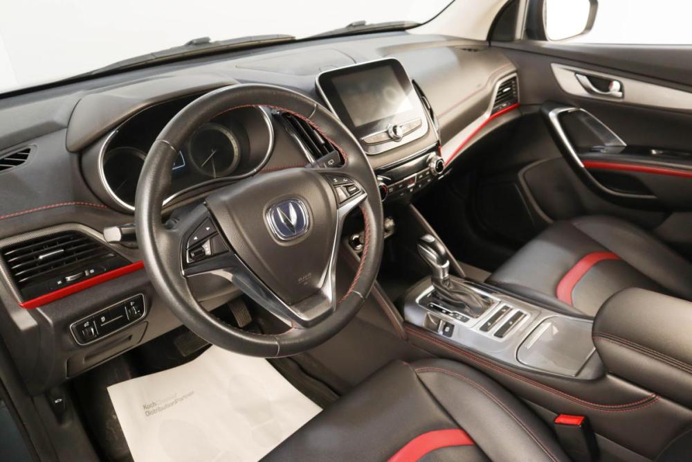 Changan CS55 I Челябинск  - изображение 10