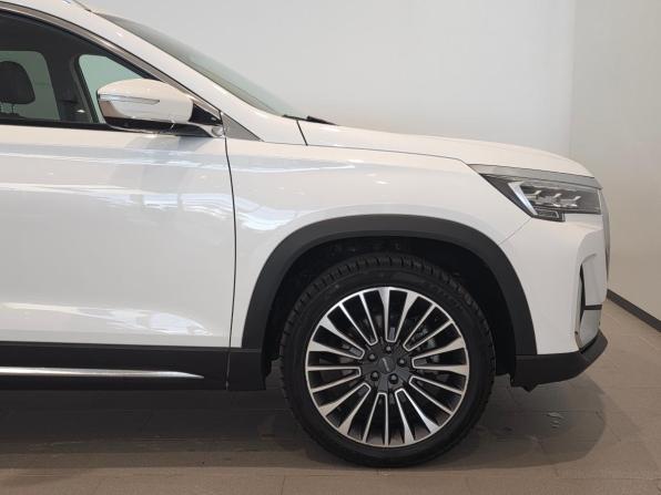 JETOUR X90+ с пробегом 2023 года, цена 2 290 000 рублей, 61328 км, внедорожник, Автокод Объявления