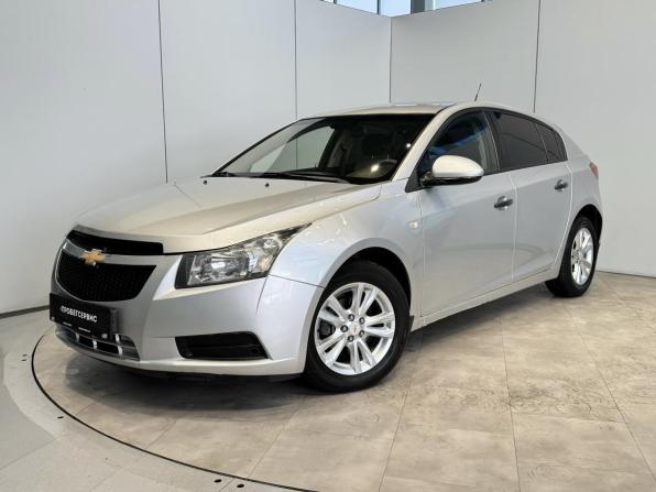 Chevrolet Cruze I с пробегом 2012 года, цена 750 000 рублей, 220000 км, хэтчбек, Автокод Объявления