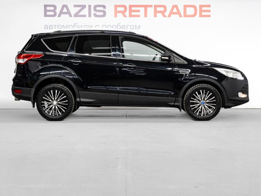 Ford Kuga II Тюмень  - изображение 5