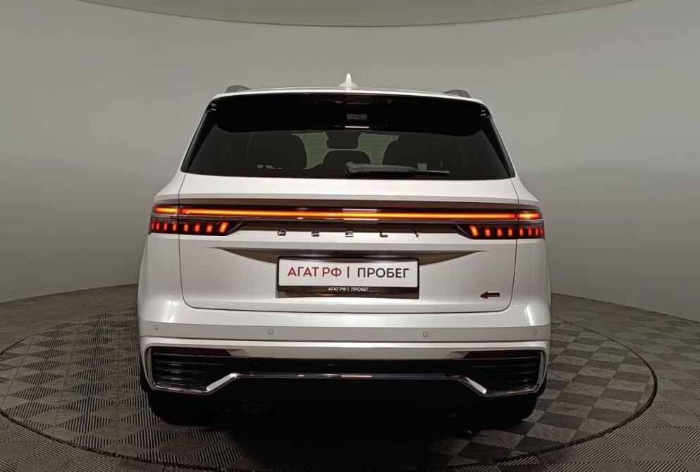 Geely Monjaro I Волгоград  - изображение 6