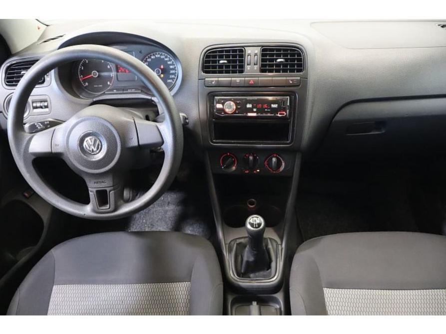 Volkswagen Polo V Коломна  - изображение 9