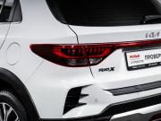 Kia Rio IV Рестайлинг Москва  - изображение 34