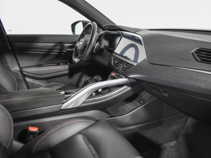 Geely Tugella I Рестайлинг Санкт-Петербург  - изображение 11