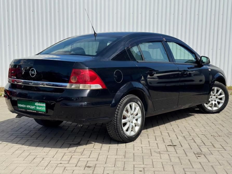 Opel Astra H Рестайлинг Ростов-на-Дону  - изображение 10