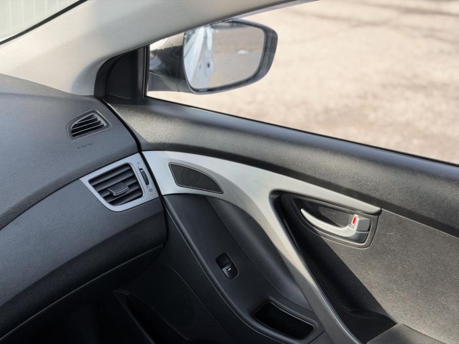 Hyundai Elantra V (MD) Рестайлинг Волгоград  - изображение 24