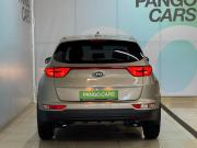 Kia Sportage IV Набережные Челны  - изображение 33