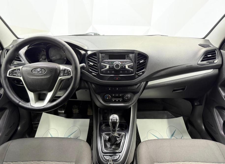Lada (ВАЗ) Vesta I Азнакаево  - изображение 9