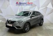 Renault Arkana I Азнакаево  - изображение 26