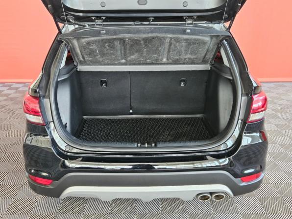Kia Rio IV с пробегом 2020 года, цена 1 645 000 рублей, 92825 км, хэтчбек, Автокод Объявления