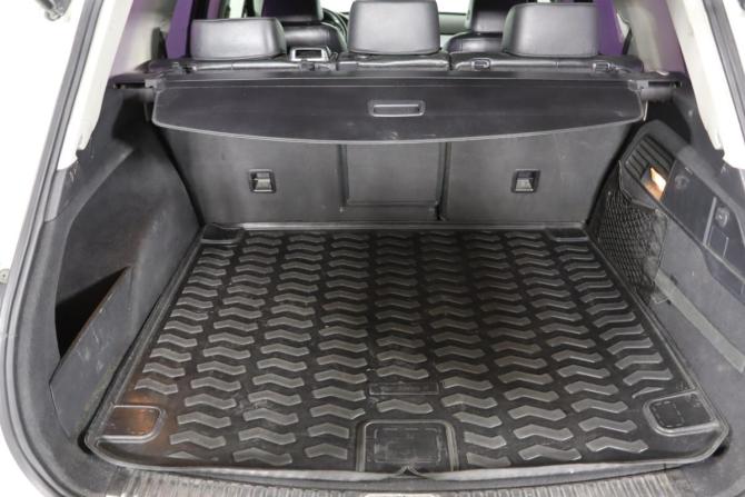 Volkswagen Touareg II с пробегом 2011 года, цена 1 799 990 рублей, 312026 км, внедорожник, Автокод Объявления