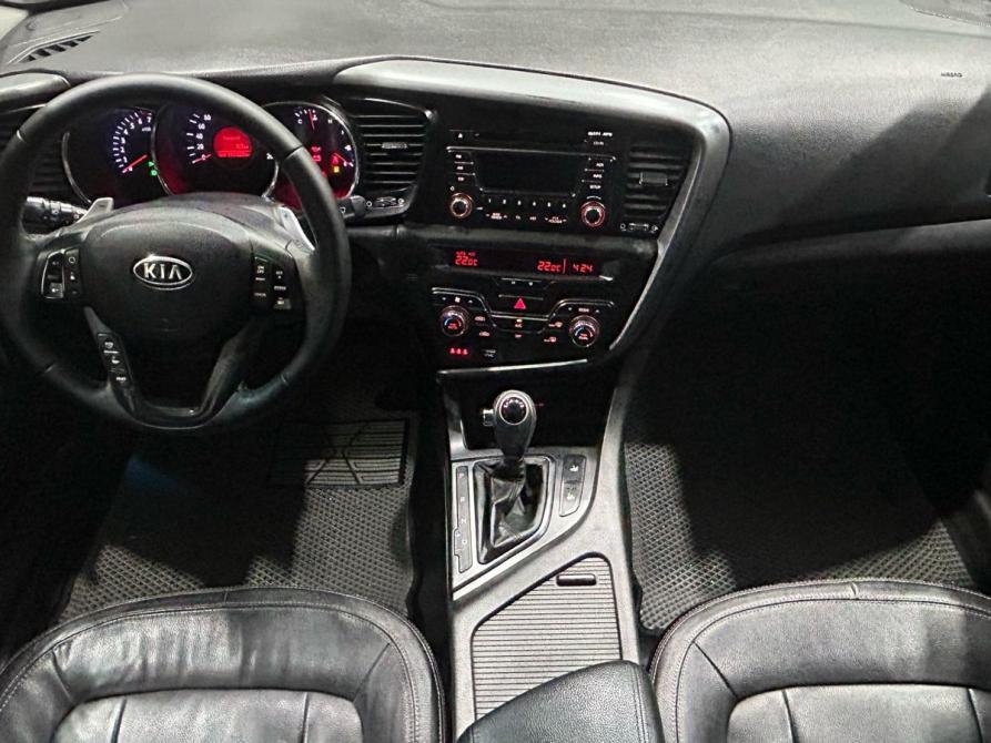 Kia Optima III Оренбург  - изображение 15