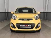 Kia Picanto II Кемерово  - изображение 25
