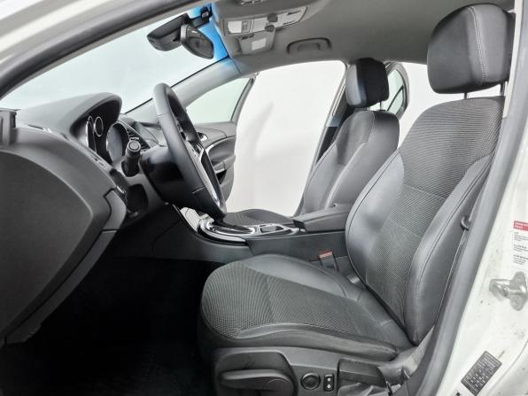 Opel Insignia I с пробегом 2012 года, цена 556 000 рублей, 349323 км, седан, Автокод Объявления