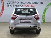 Nissan Terrano III (D10) Москва  - изображение 21