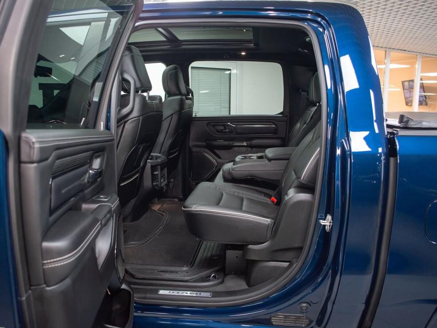 Ram 1500 V Новосибирск  - изображение 17