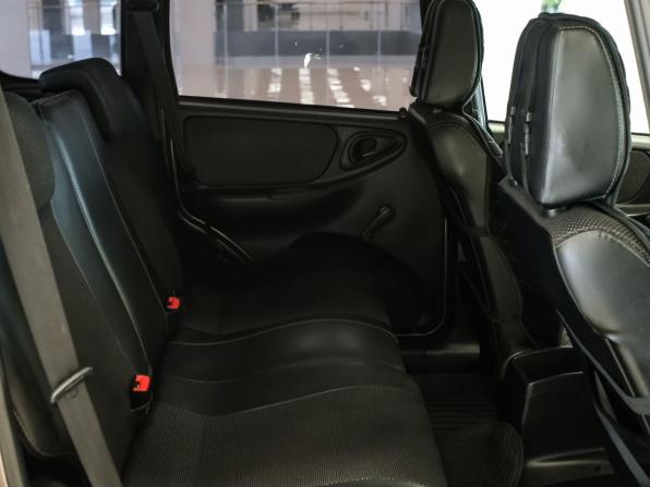 Chevrolet Niva I Рестайлинг с пробегом 2015 года, цена 535 000 рублей, 125046 км, внедорожник, Автокод Объявления
