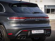 Porsche Macan I Рестайлинг 2 Москва  - изображение 38